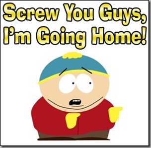 Cartman