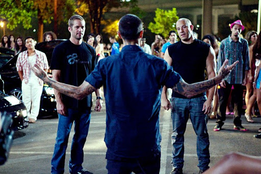 vin diesel vin diesel