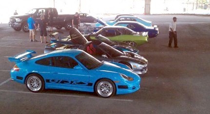 Rapido y Furioso 5 (2011) Rapido y Furioso 5 (2011)