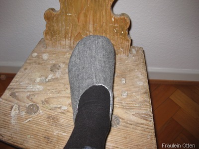 Schuhe 124 Schuhe 124