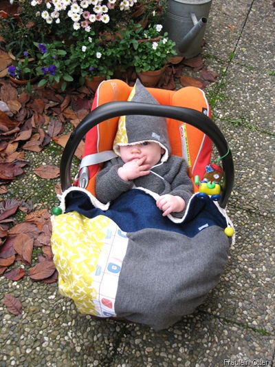 Babyschale2 Babyschale2