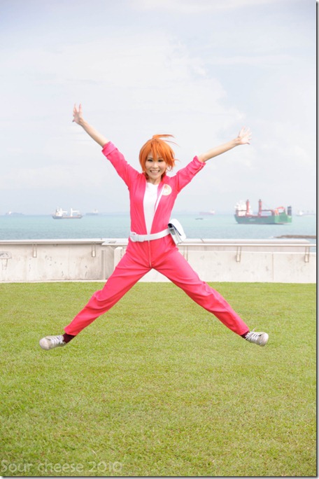 Skip beat (23) Skip beat (23)