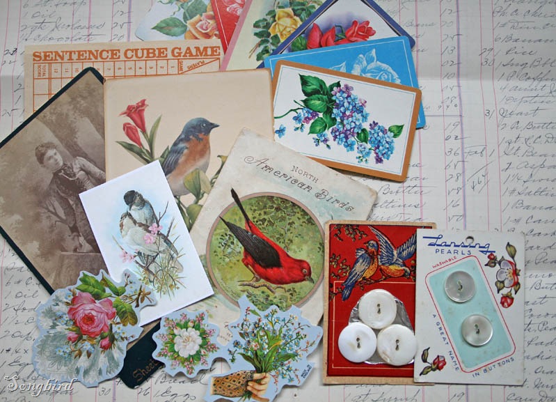 [Flowers and birds cards[2].jpg]