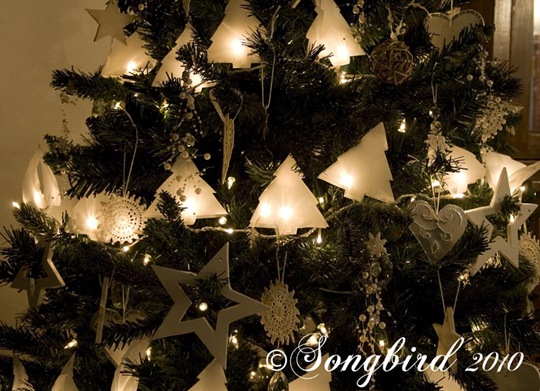 Christmas tree 2