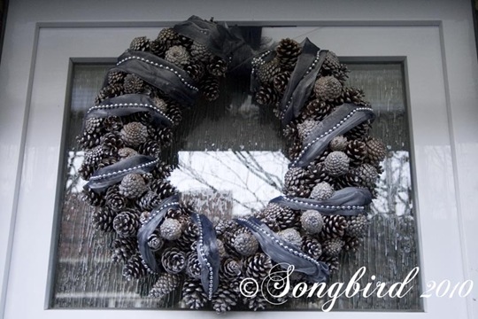 Christmas Wreath 4
