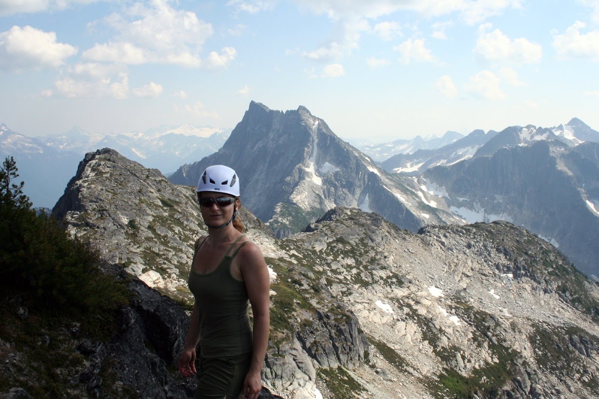 Mount MacDonald 3 Reviews