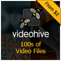 100s of Video Files