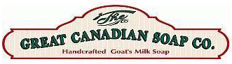 The Great Canadian Soap Company