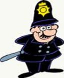 poliziotto poliziotto