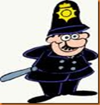 poliziotto poliziotto