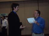 Career Fair 2010