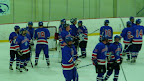  ice hockey tournaments