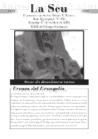 Nº410 - Rezar sin desanimarse nunca Hoja Parroquial de la parroquia de Nuestra Señora de la Seo - Xàtiva - Nº410 - Rezar sin desanimarse nunca