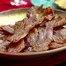Candied Bacon
