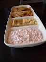 Radish Dip