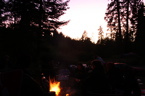 Quaking Aspen Campground