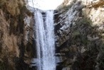 Angeles Hiking Trail