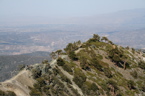 Mount Baldy hike