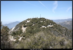 Angeles Hiking Trail