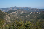 Los Angeles Hiking
