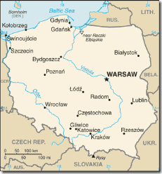 poland poland