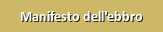 Manifesto dell'ebbro