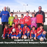 UePorreres2008 – UePorreres2008 –