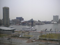 Inner Harbor