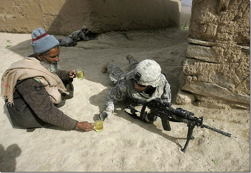 Afghanistan Afghanistan