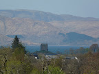 Clan Macduff Tour 15-27 July 2009 Slideshow