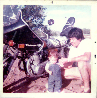 1970 CB450 70 CB450