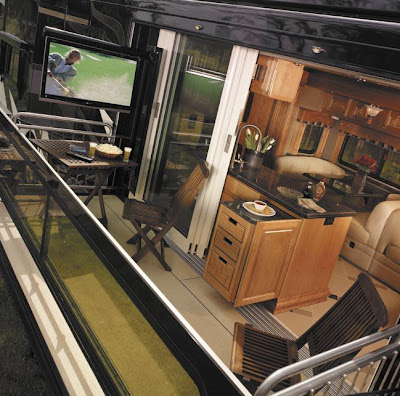 Veranda by Country Coach