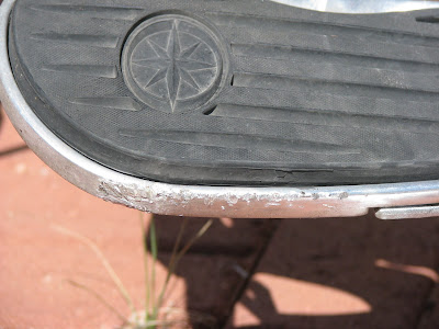 Floor board