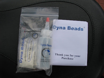 Dyna Beads