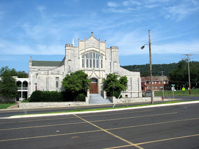 Another church