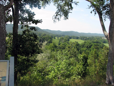 Ouachita Mts