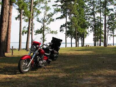 Rayburn Park