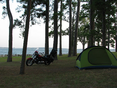 Our Camp