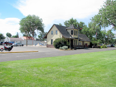 Alamosa Colorado