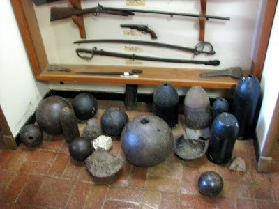 Civil War Ordnance 