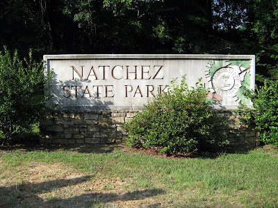 Natchez State Park