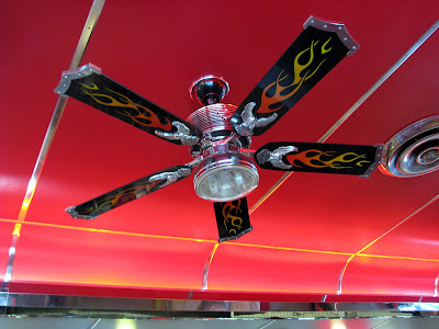 Awesome Fan!