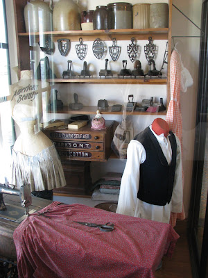 Taylors shop