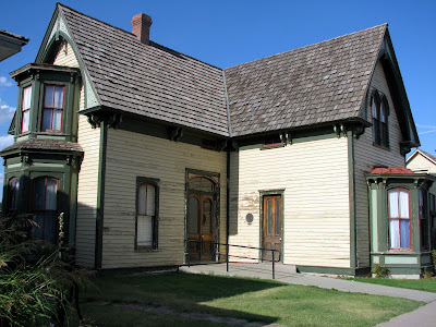 Old House