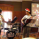 2005 Christmas Service