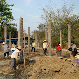 San Pa Tong Hostel