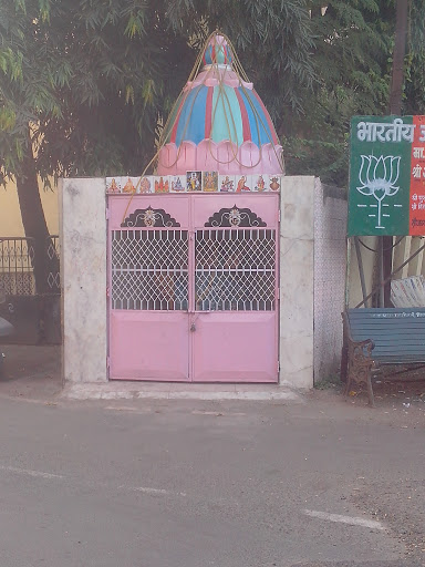Durgamata Temple