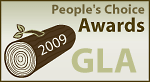 Green log awards
