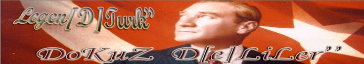 LegenDTürk