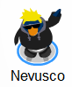 Nevusco